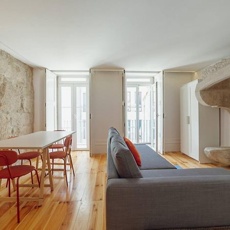 Apartament Cozy Almada By Hosty Porto Zewnętrze zdjęcie