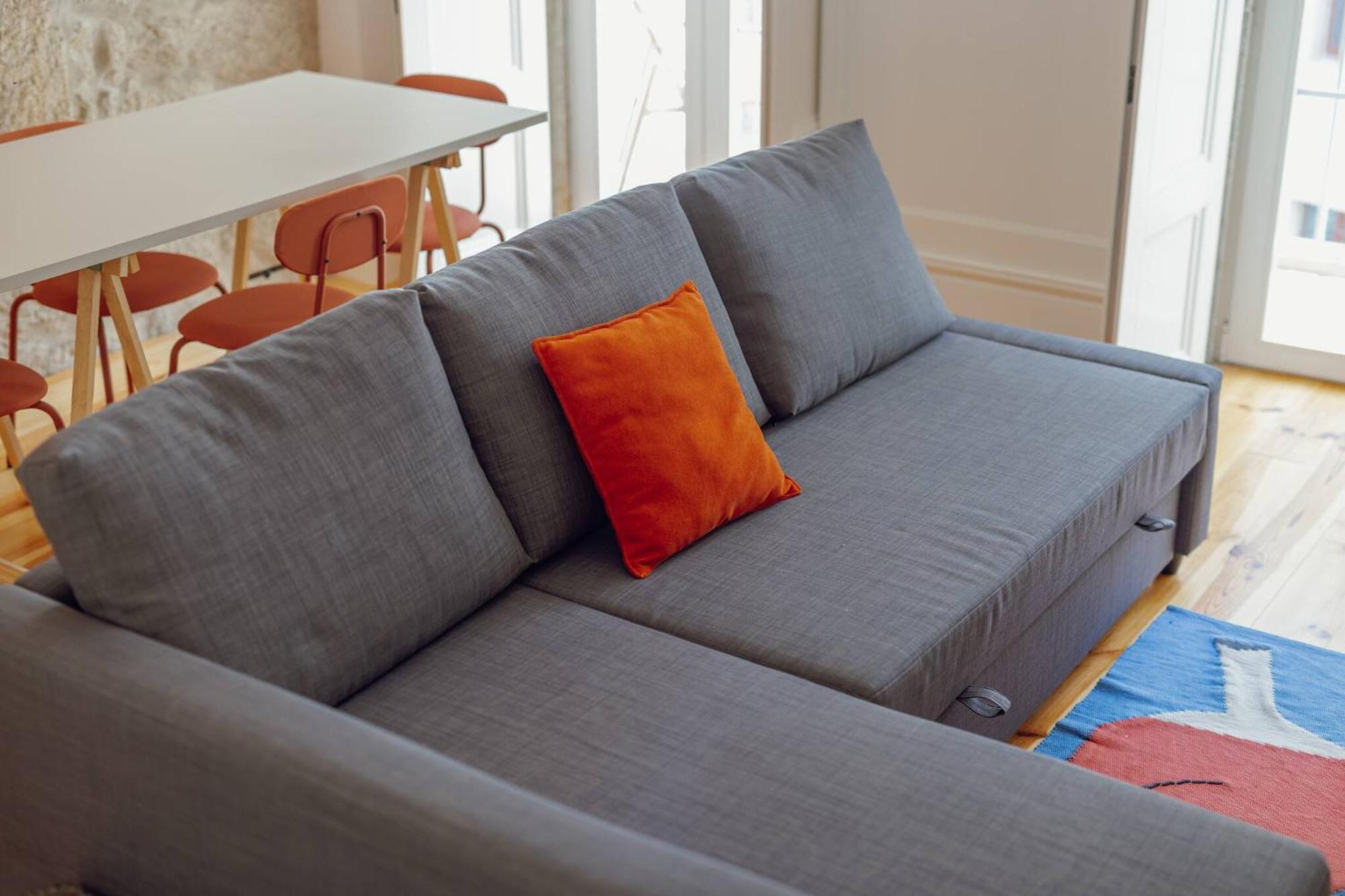 Apartament Cozy Almada By Hosty Porto Zewnętrze zdjęcie