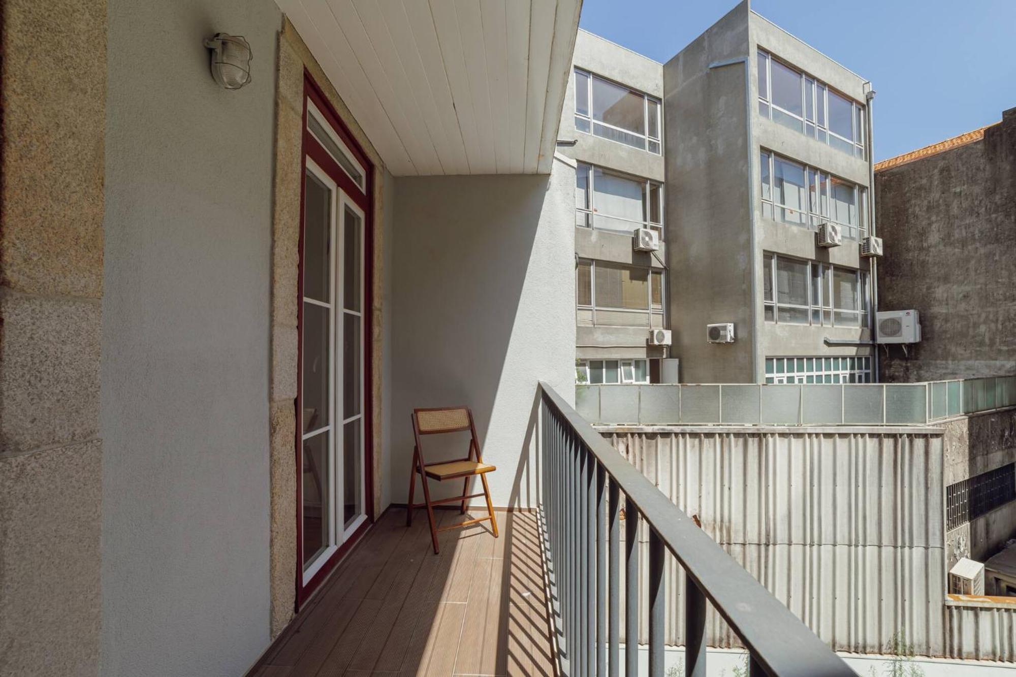 Apartament Cozy Almada By Hosty Porto Zewnętrze zdjęcie