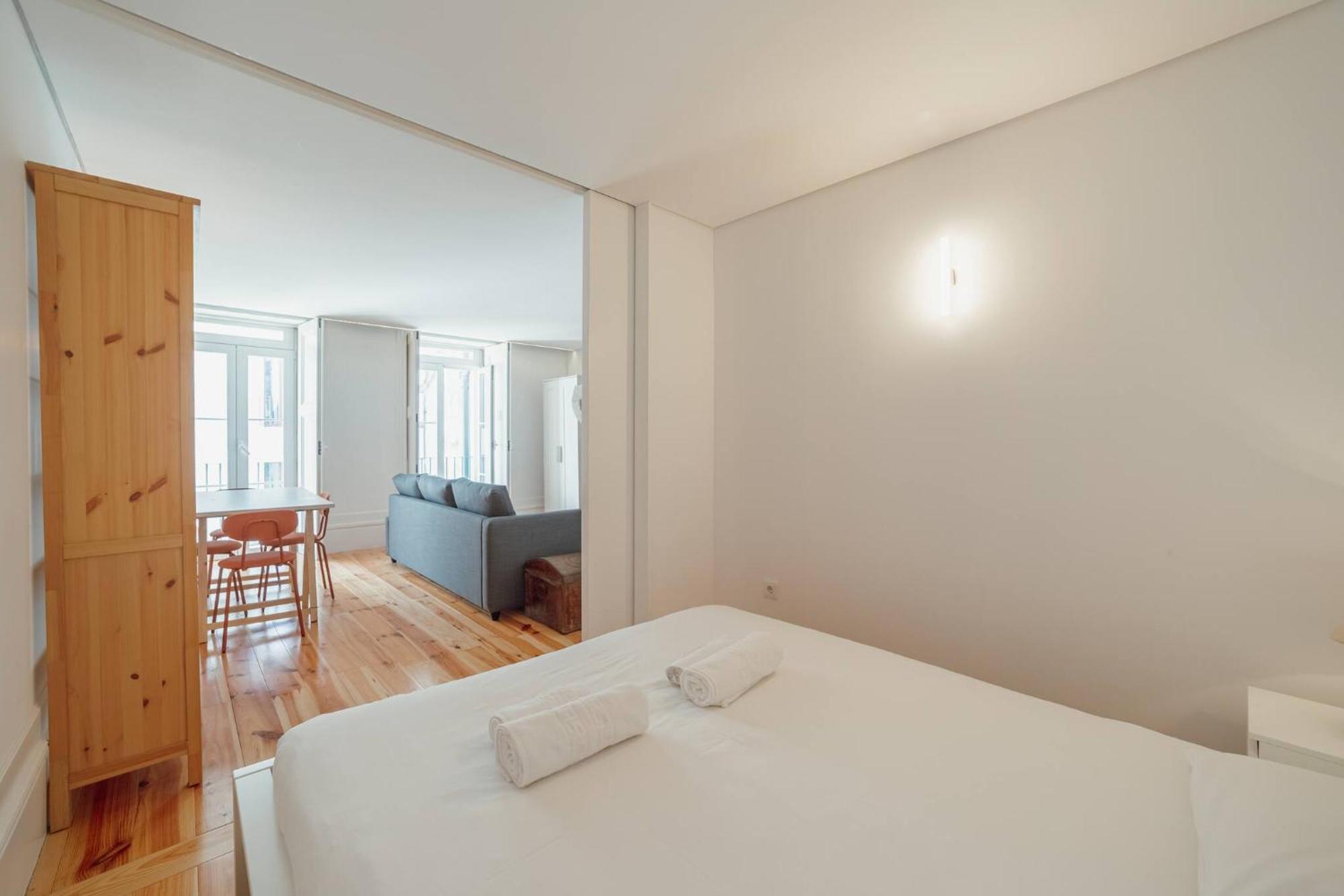 Apartament Cozy Almada By Hosty Porto Zewnętrze zdjęcie