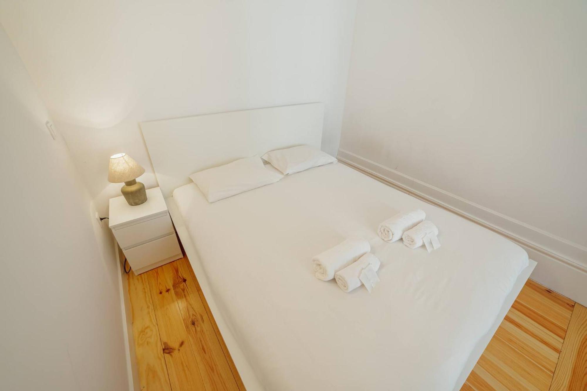 Apartament Cozy Almada By Hosty Porto Zewnętrze zdjęcie