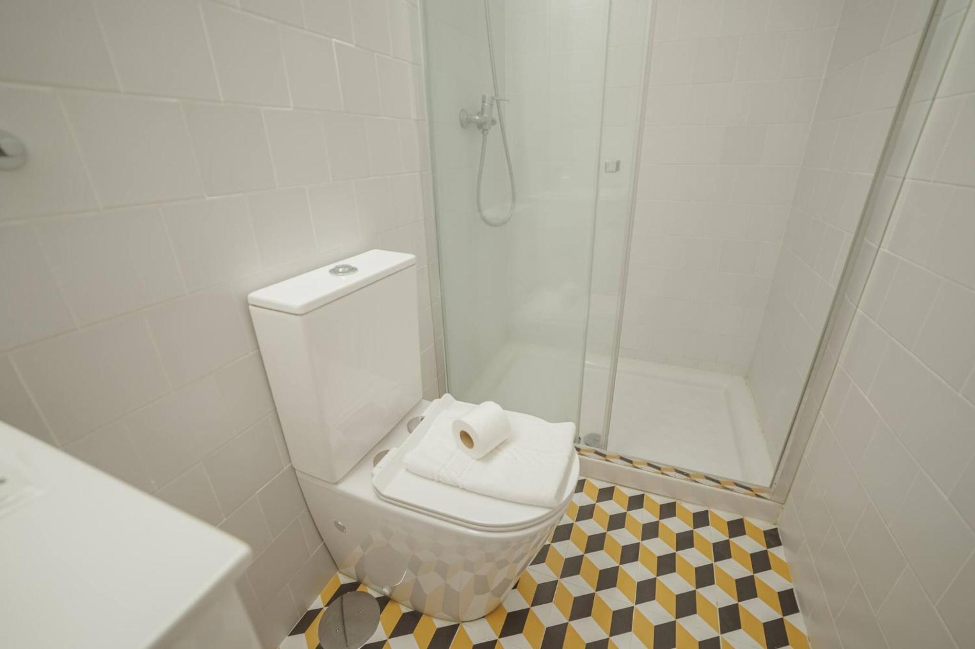 Apartament Cozy Almada By Hosty Porto Zewnętrze zdjęcie