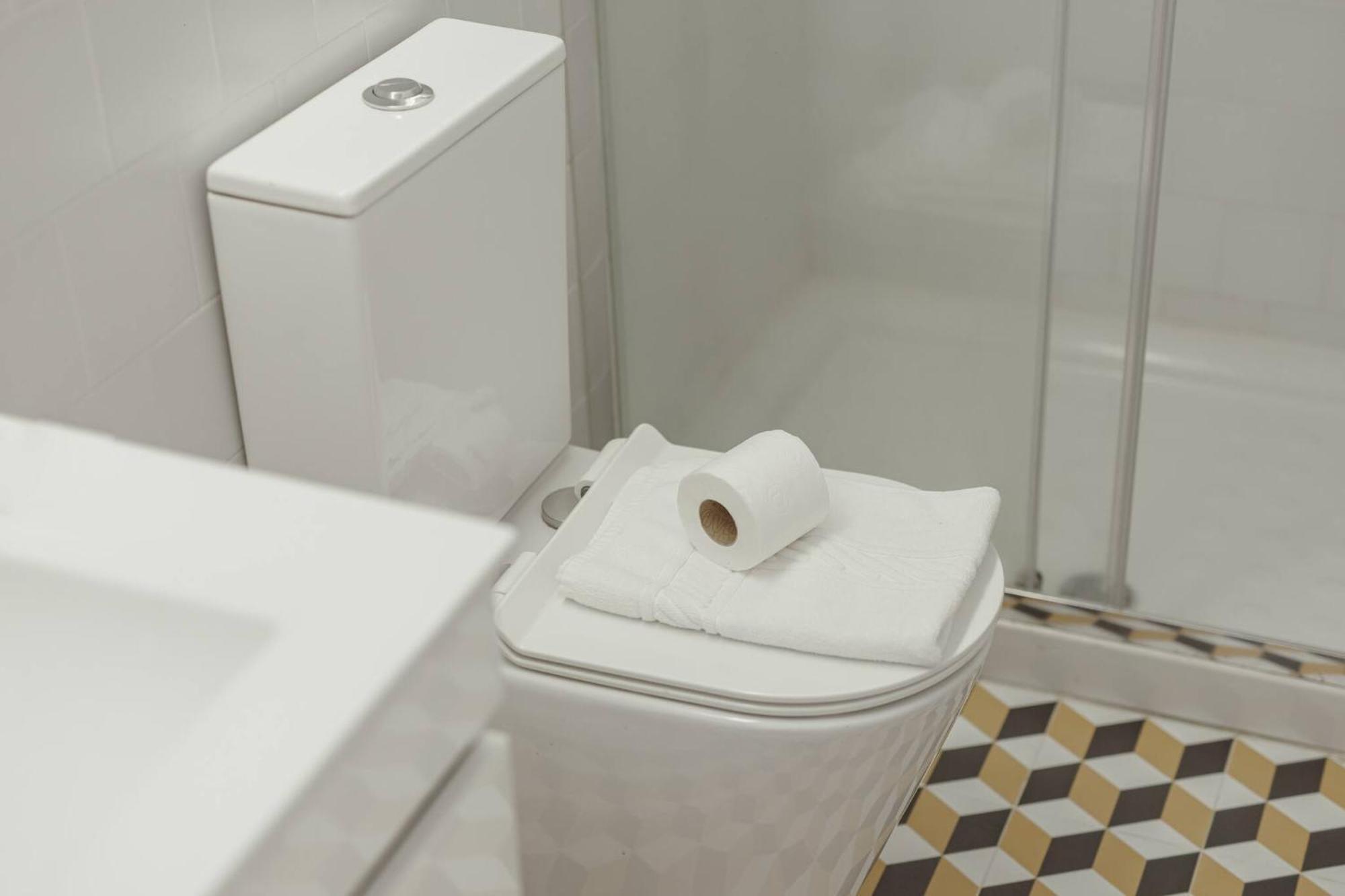 Apartament Cozy Almada By Hosty Porto Zewnętrze zdjęcie