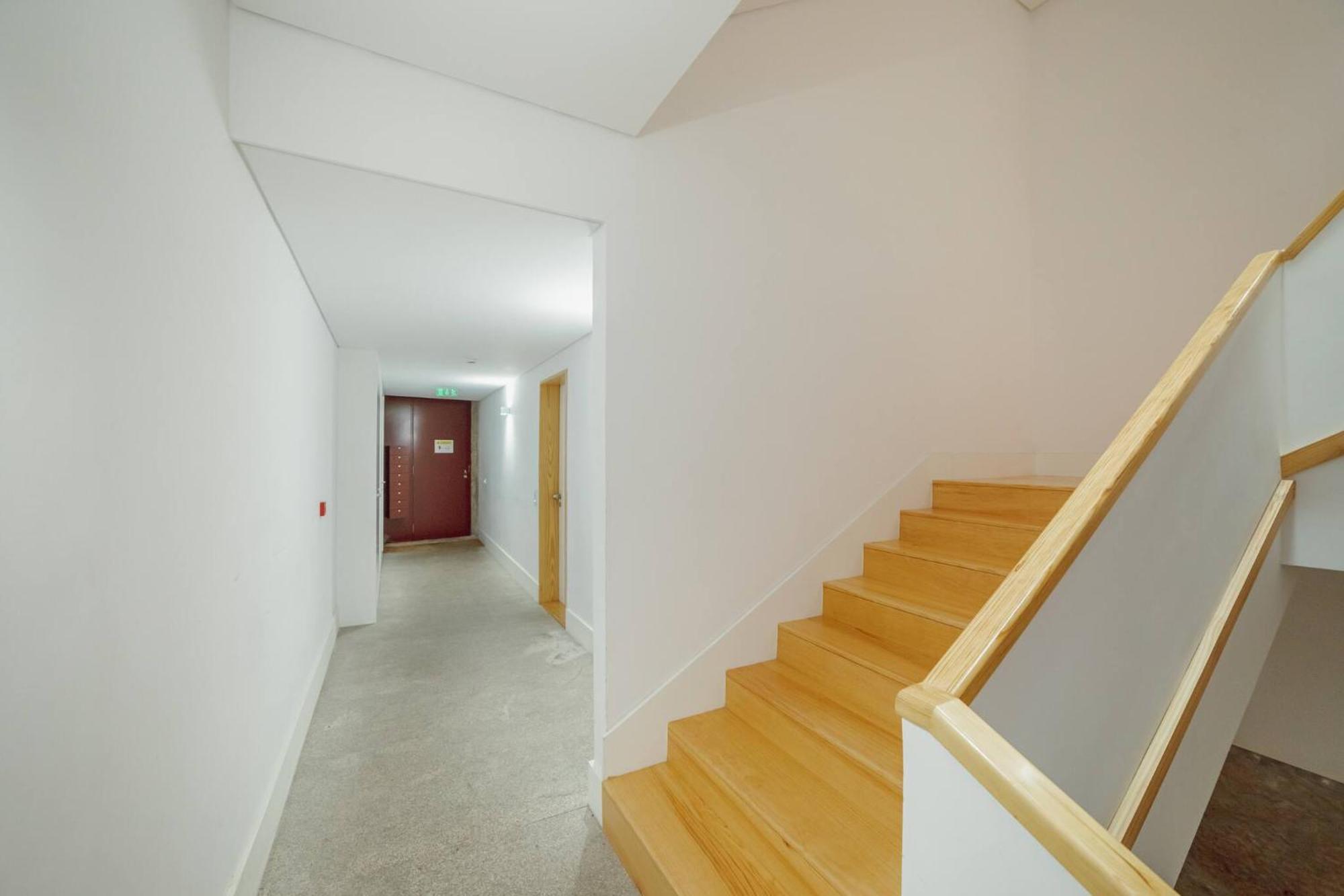 Apartament Cozy Almada By Hosty Porto Zewnętrze zdjęcie