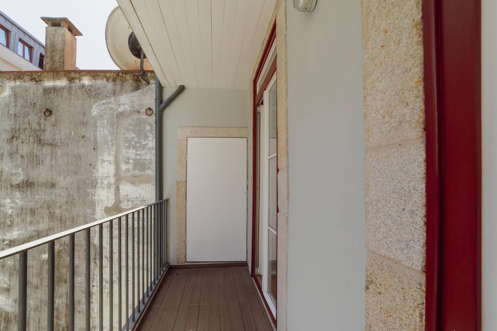 Apartament Cozy Almada By Hosty Porto Zewnętrze zdjęcie