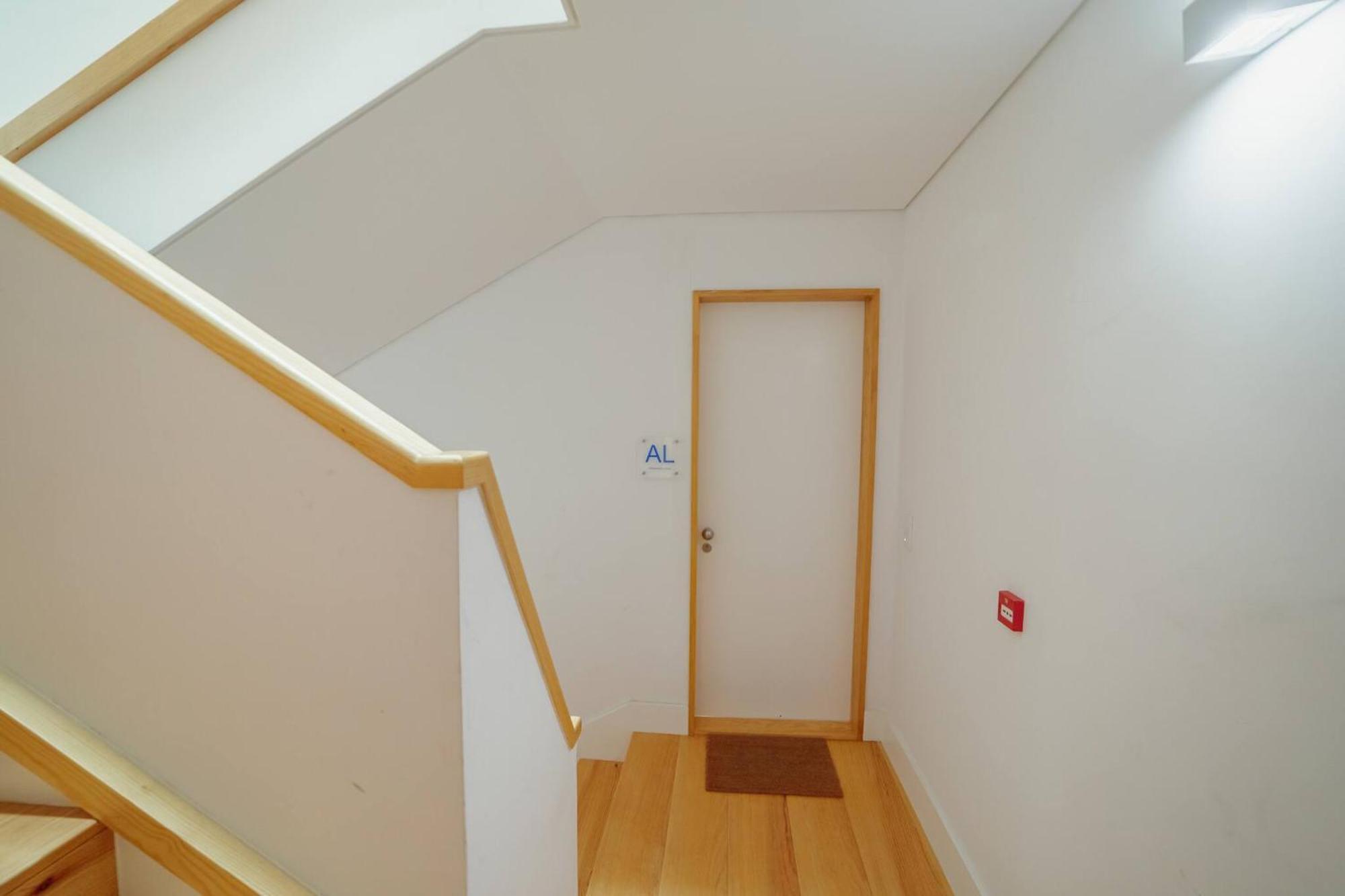 Apartament Cozy Almada By Hosty Porto Zewnętrze zdjęcie