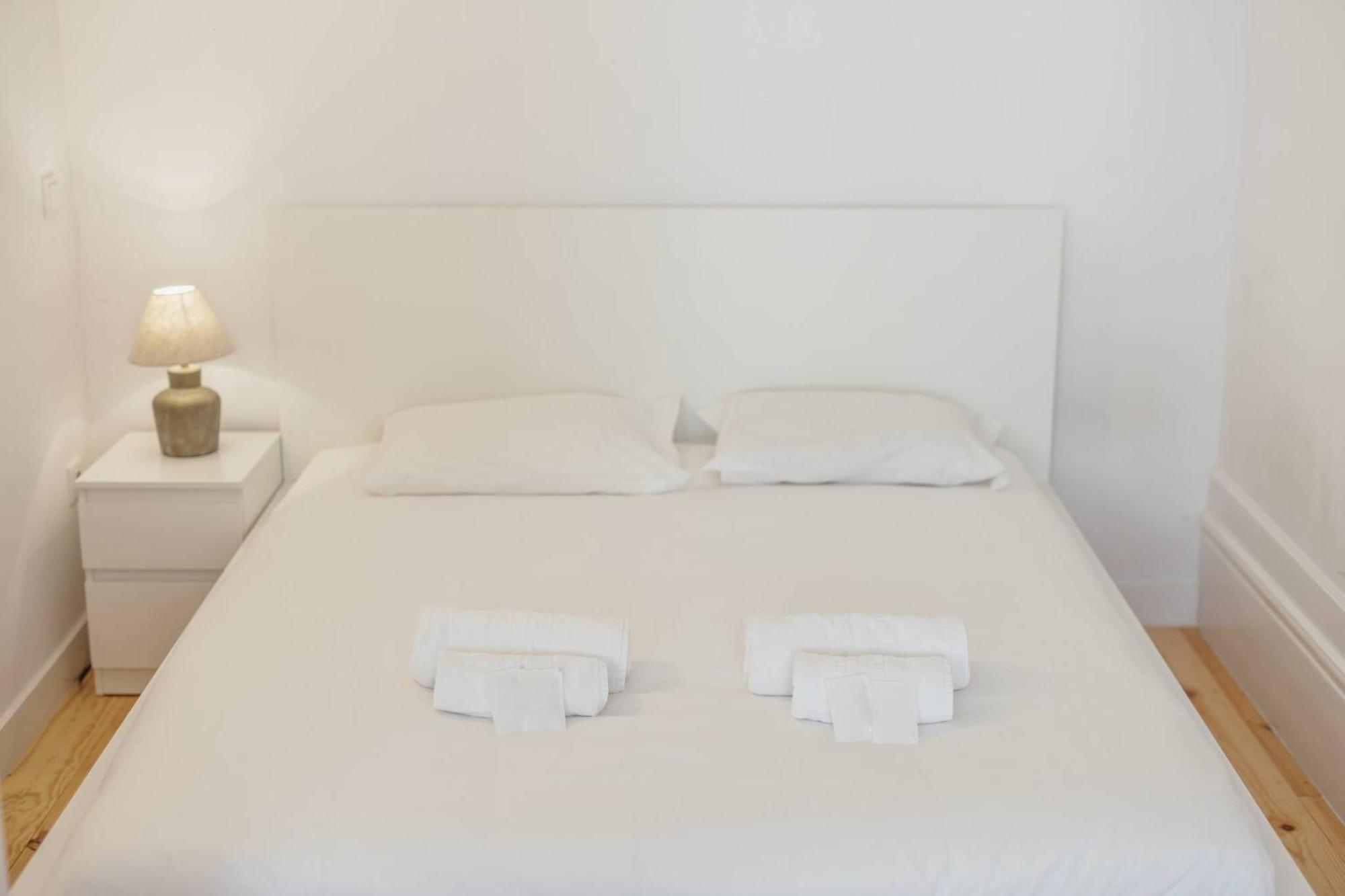 Apartament Cozy Almada By Hosty Porto Zewnętrze zdjęcie