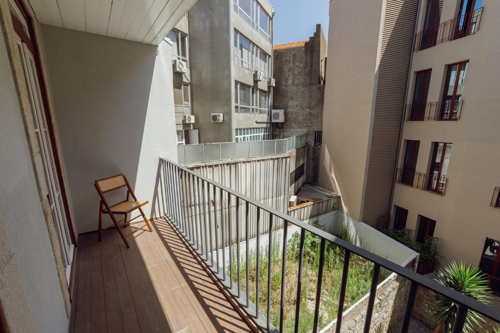 Apartament Cozy Almada By Hosty Porto Zewnętrze zdjęcie