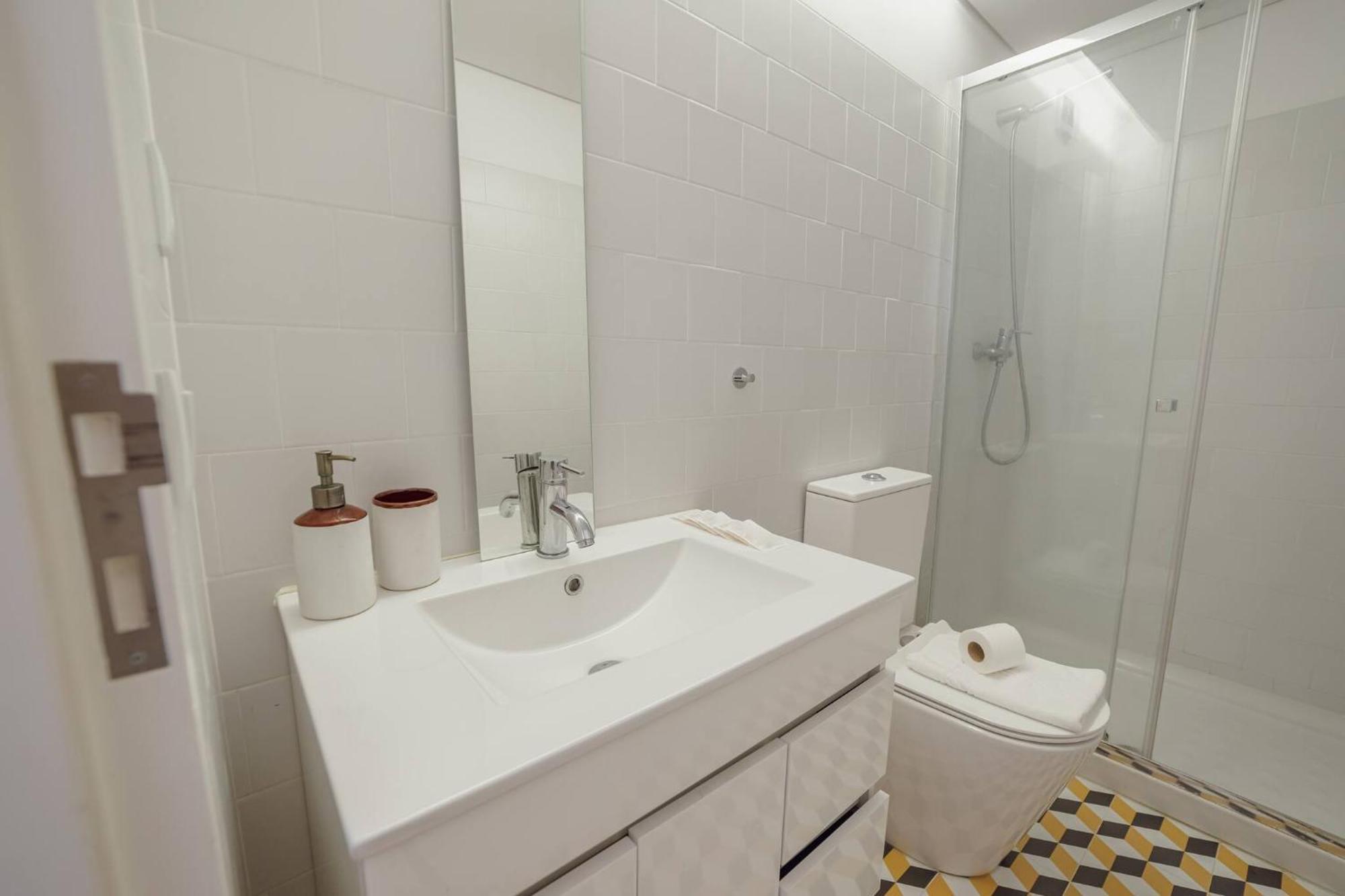 Apartament Cozy Almada By Hosty Porto Zewnętrze zdjęcie