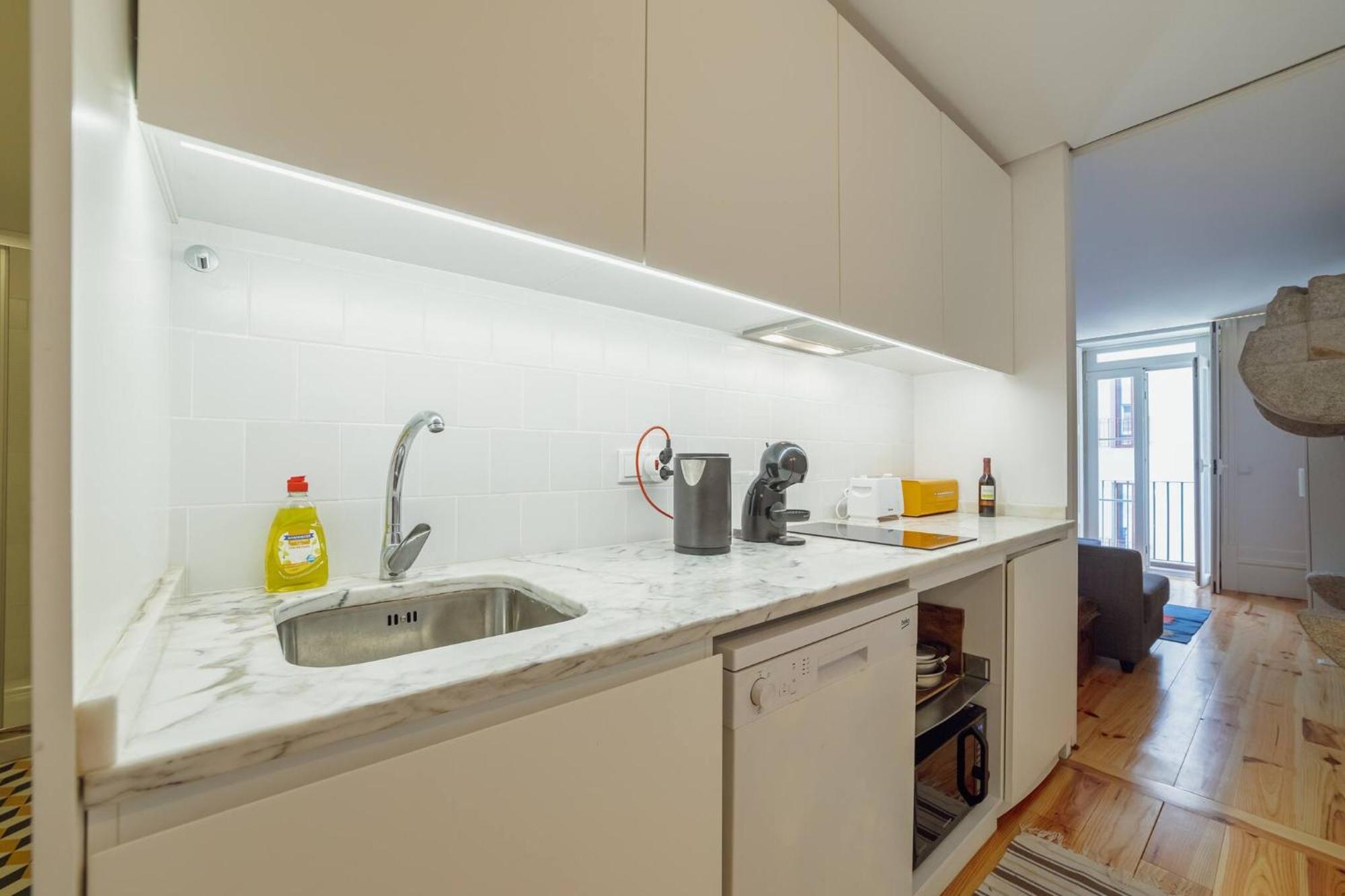 Apartament Cozy Almada By Hosty Porto Zewnętrze zdjęcie