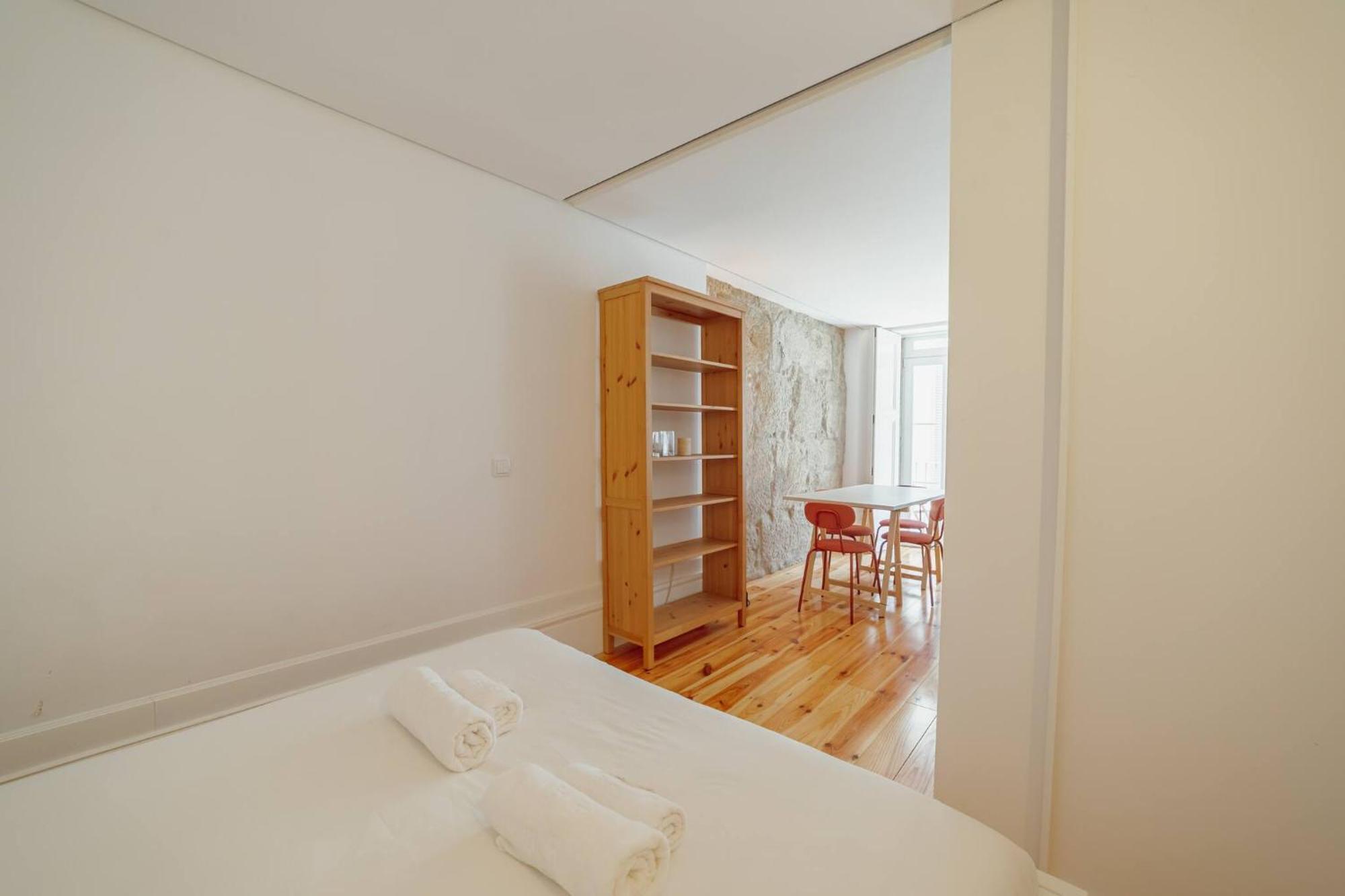Apartament Cozy Almada By Hosty Porto Zewnętrze zdjęcie